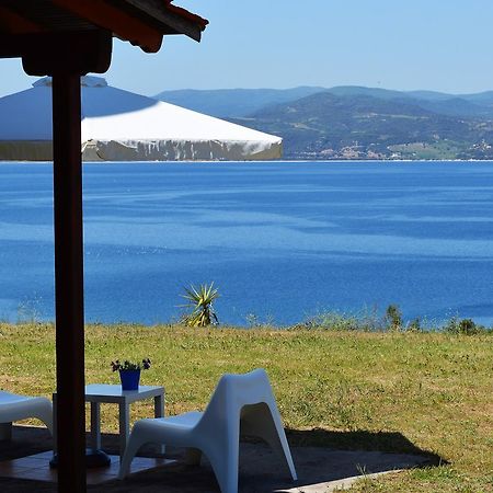 Marvelous Sea View Eco Apt 아몰리아니 외부 사진