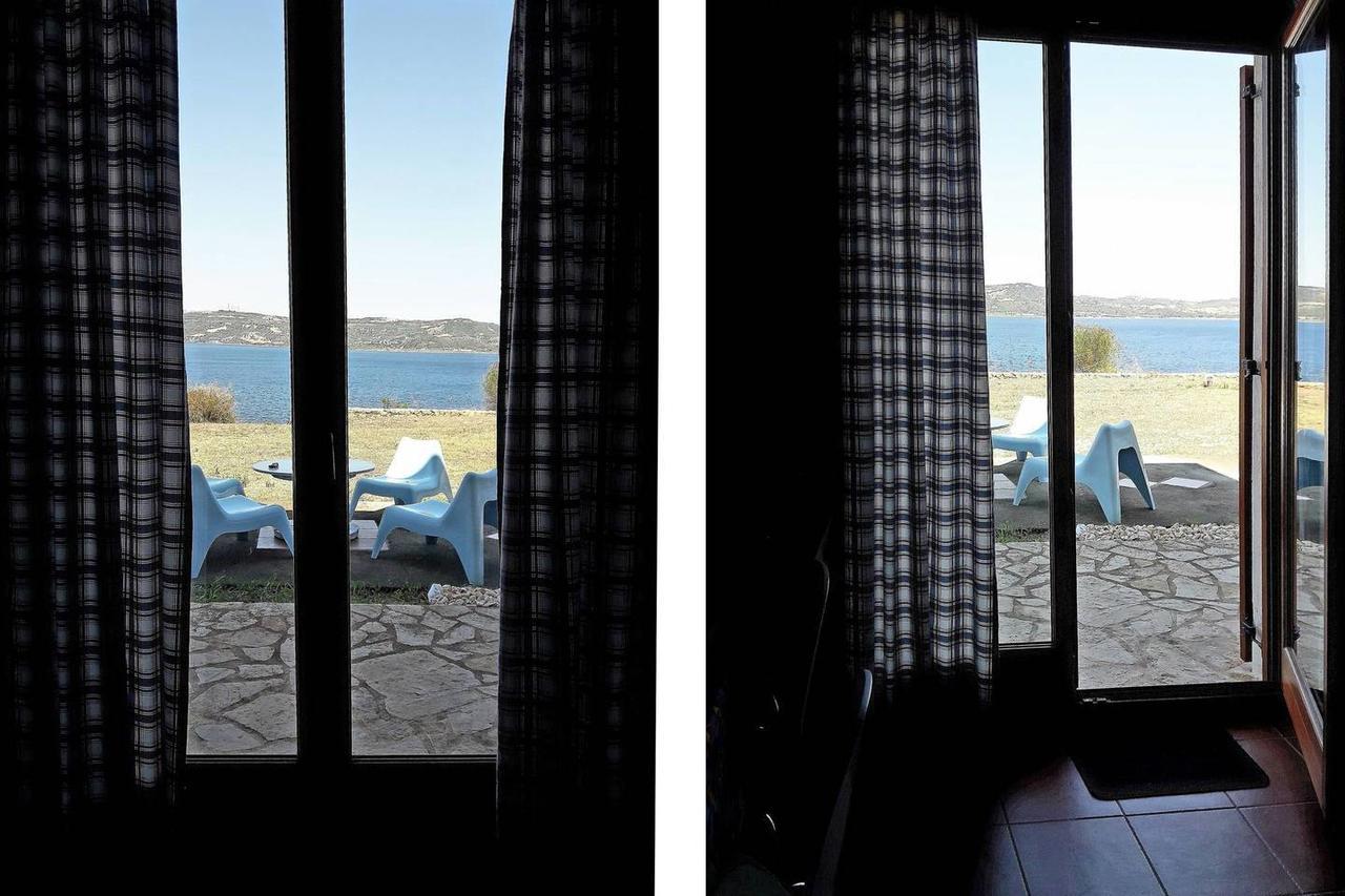 Marvelous Sea View Eco Apt 아몰리아니 외부 사진