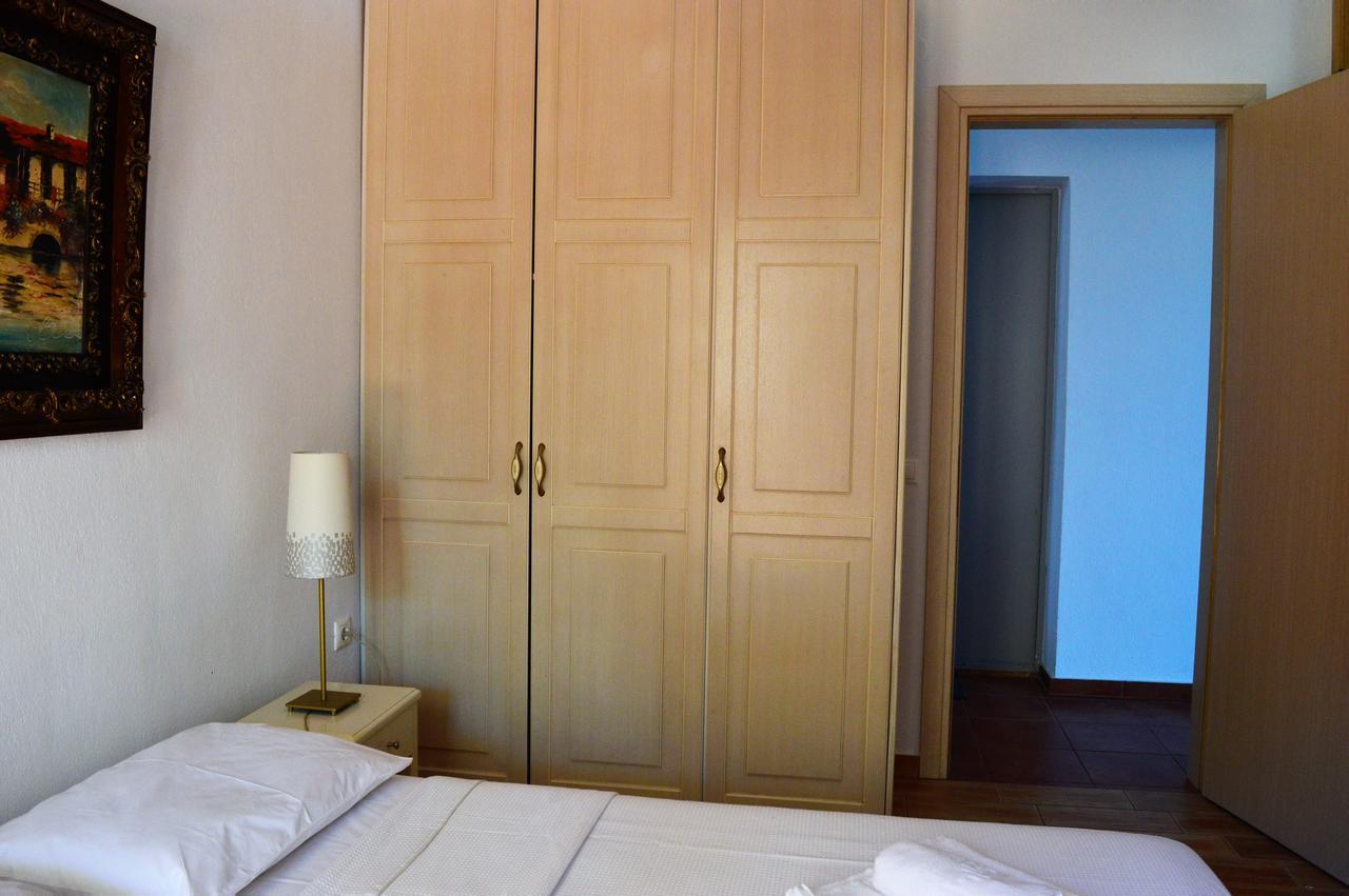 Marvelous Sea View Eco Apt 아몰리아니 외부 사진